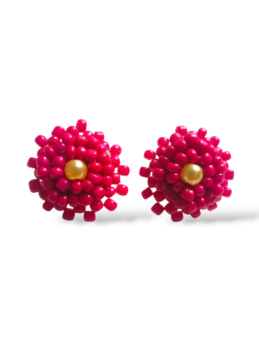 Mini Danika Earrings