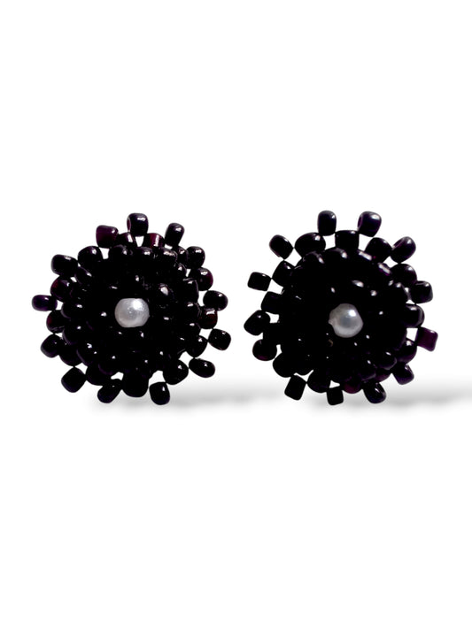 Mini Danika Earrings