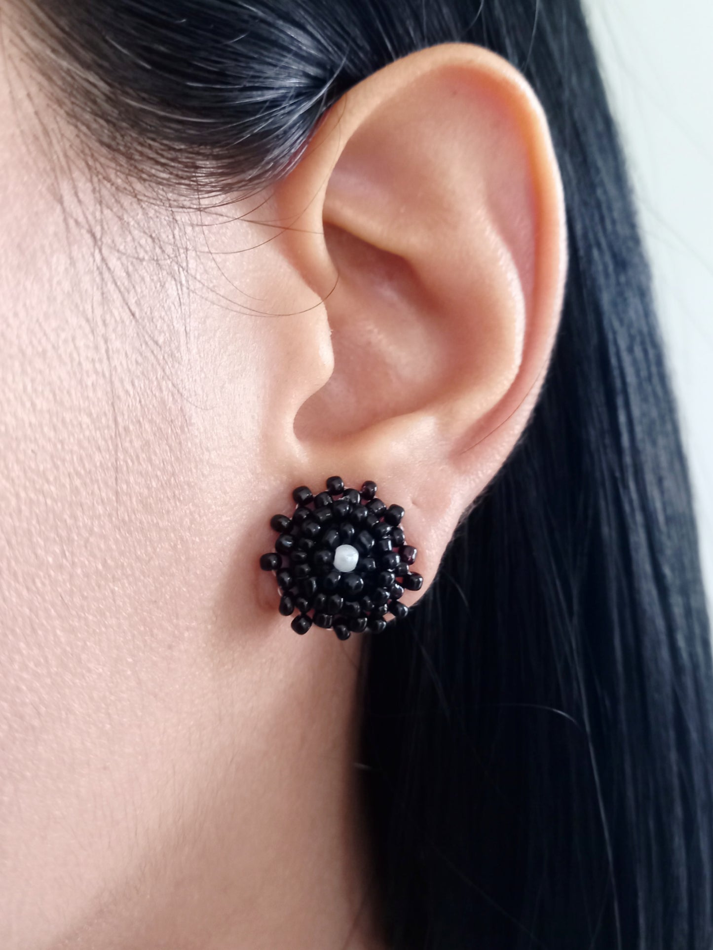 Mini Danika Earrings