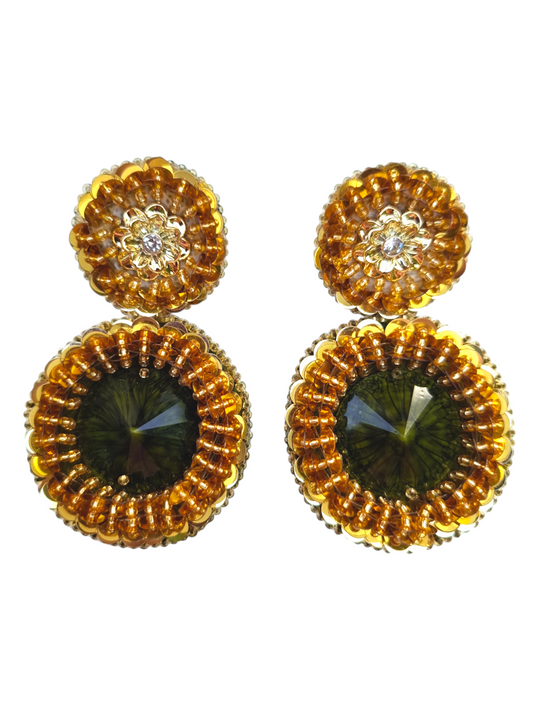 Montserrat Earrings