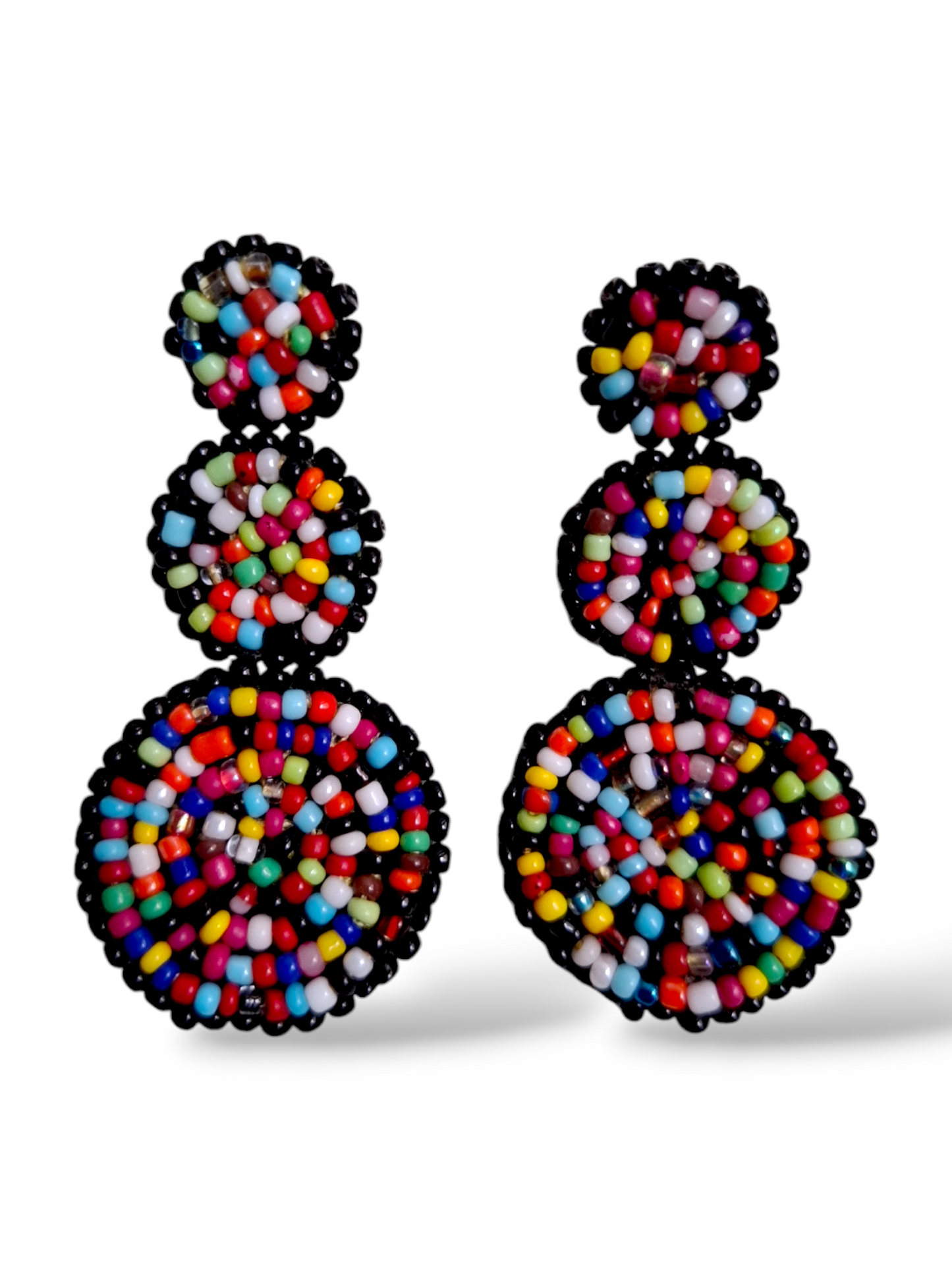 Nela Earrings