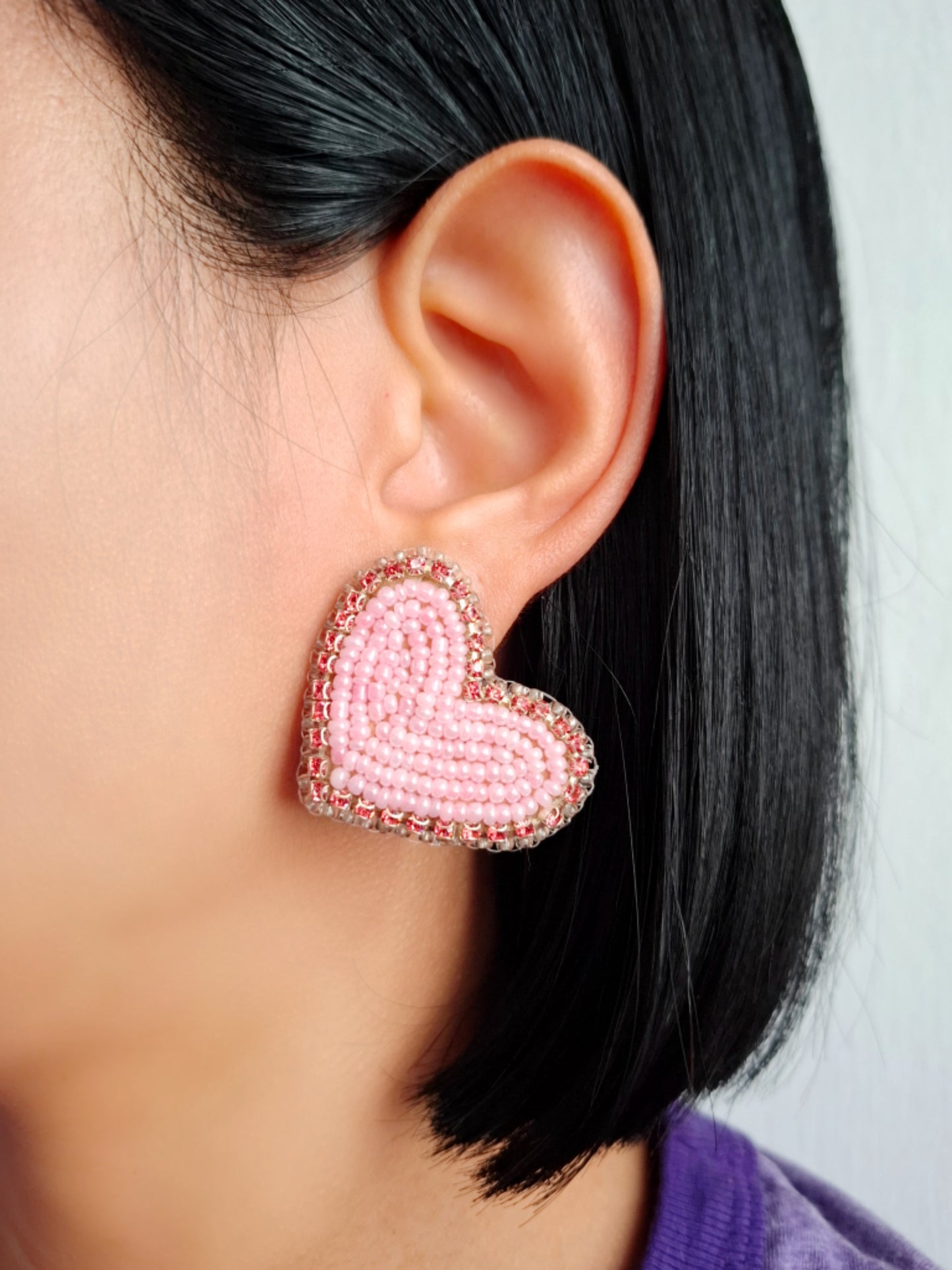 Paris Earrings