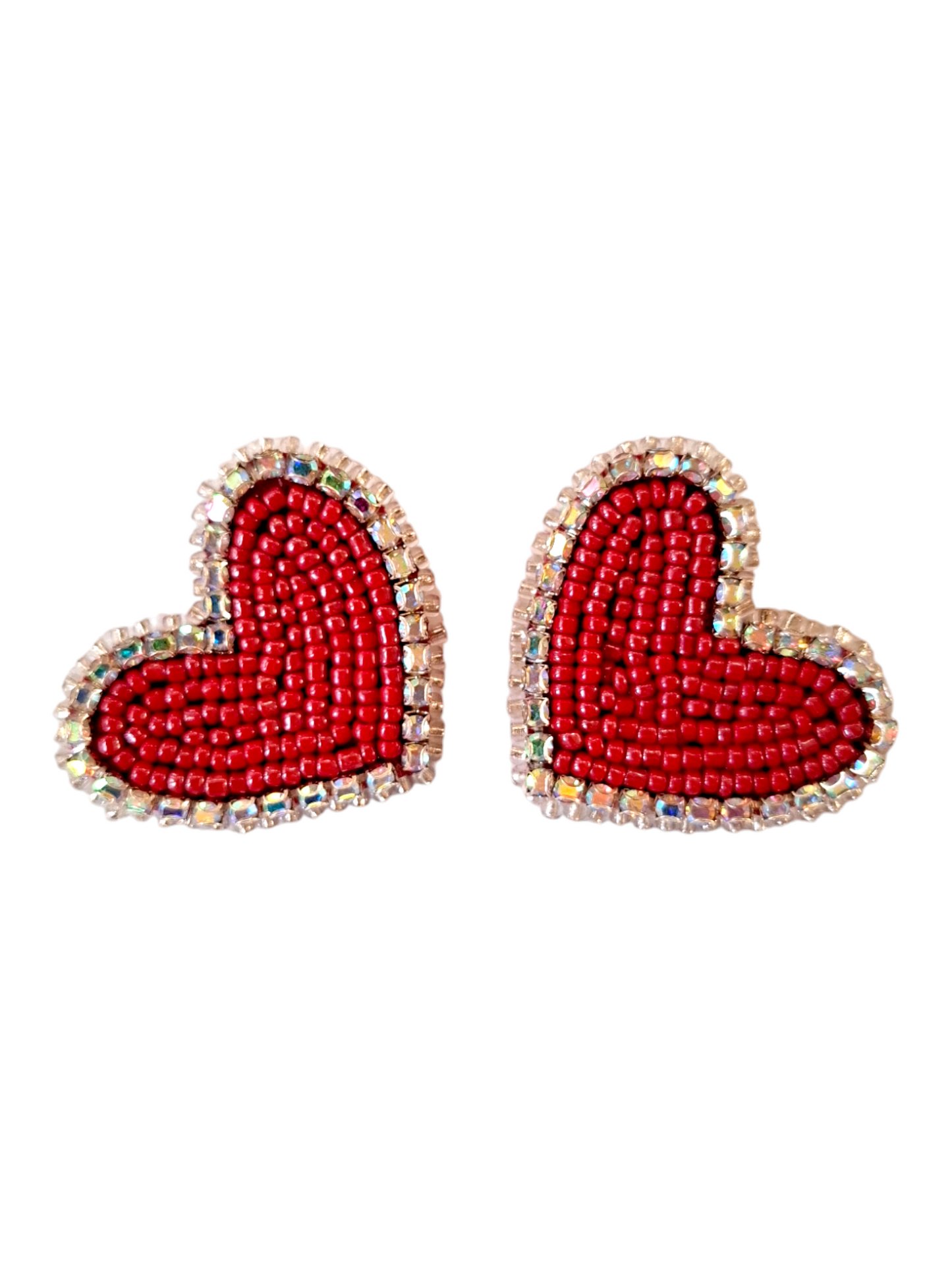 Paris Earrings