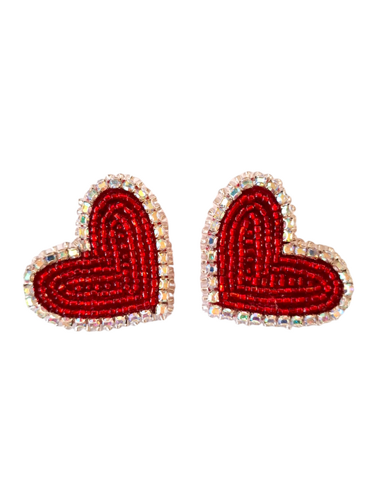 Paris Earrings