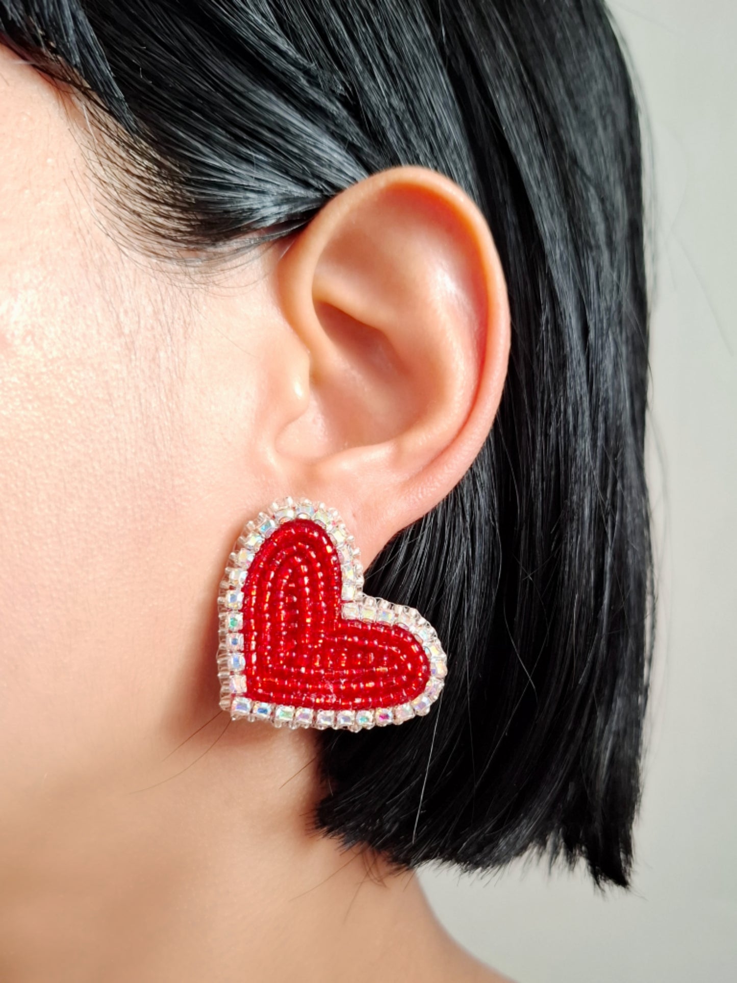 Paris Earrings