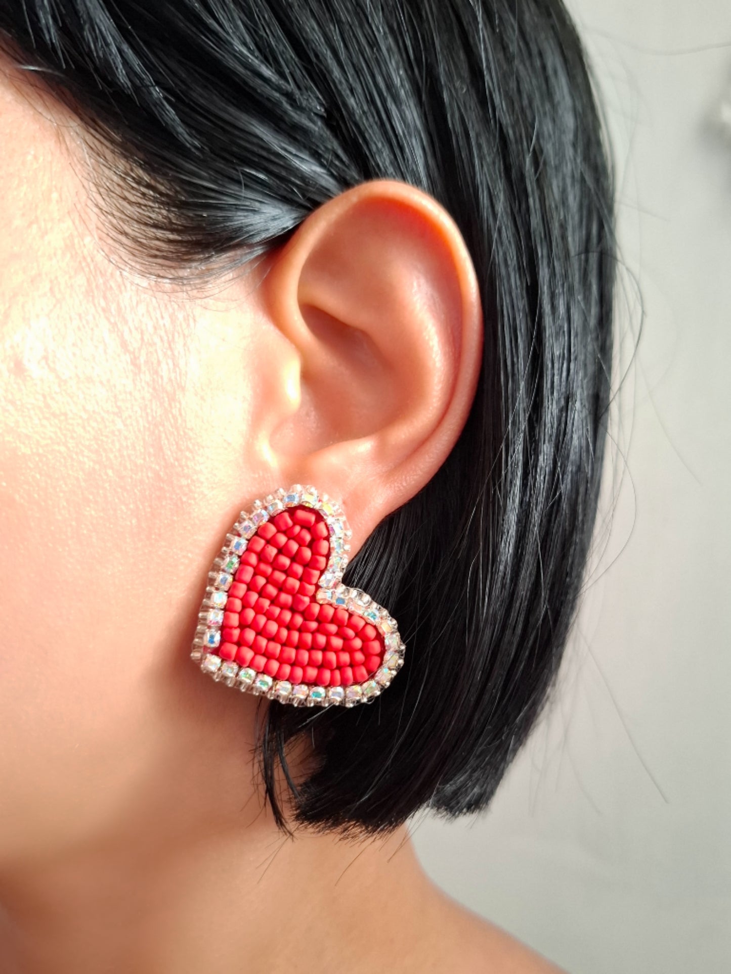 Paris Earrings