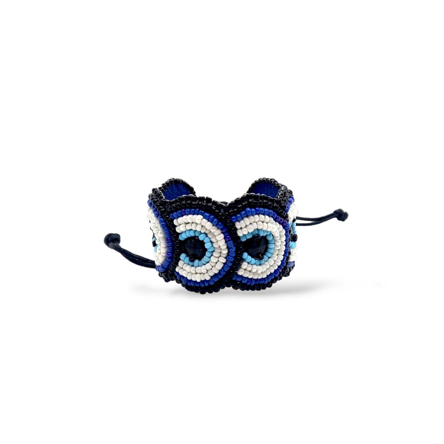 Pulsera Ojos Turcos