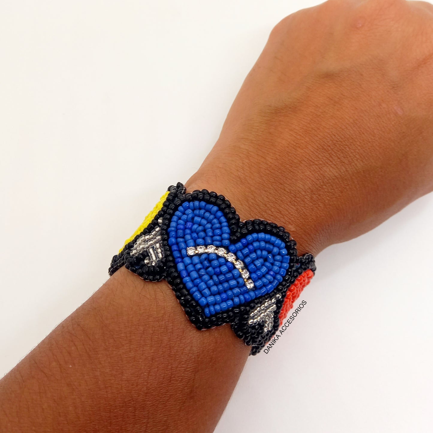 Pulsera Venezuela