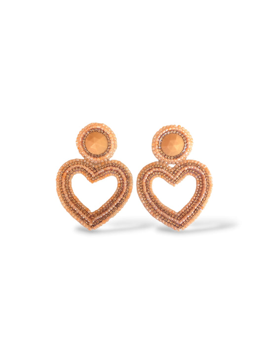 Sweet Hearts Earrings