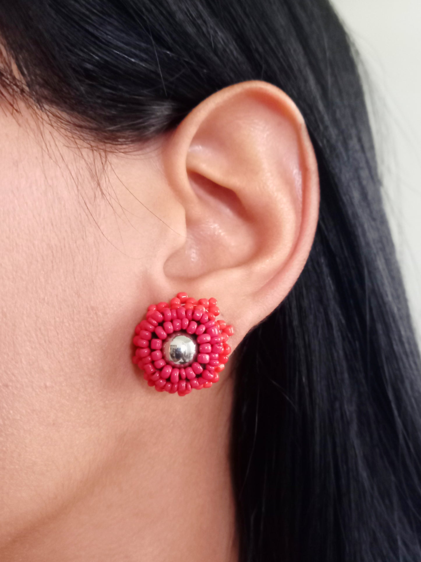 Pily Earrings