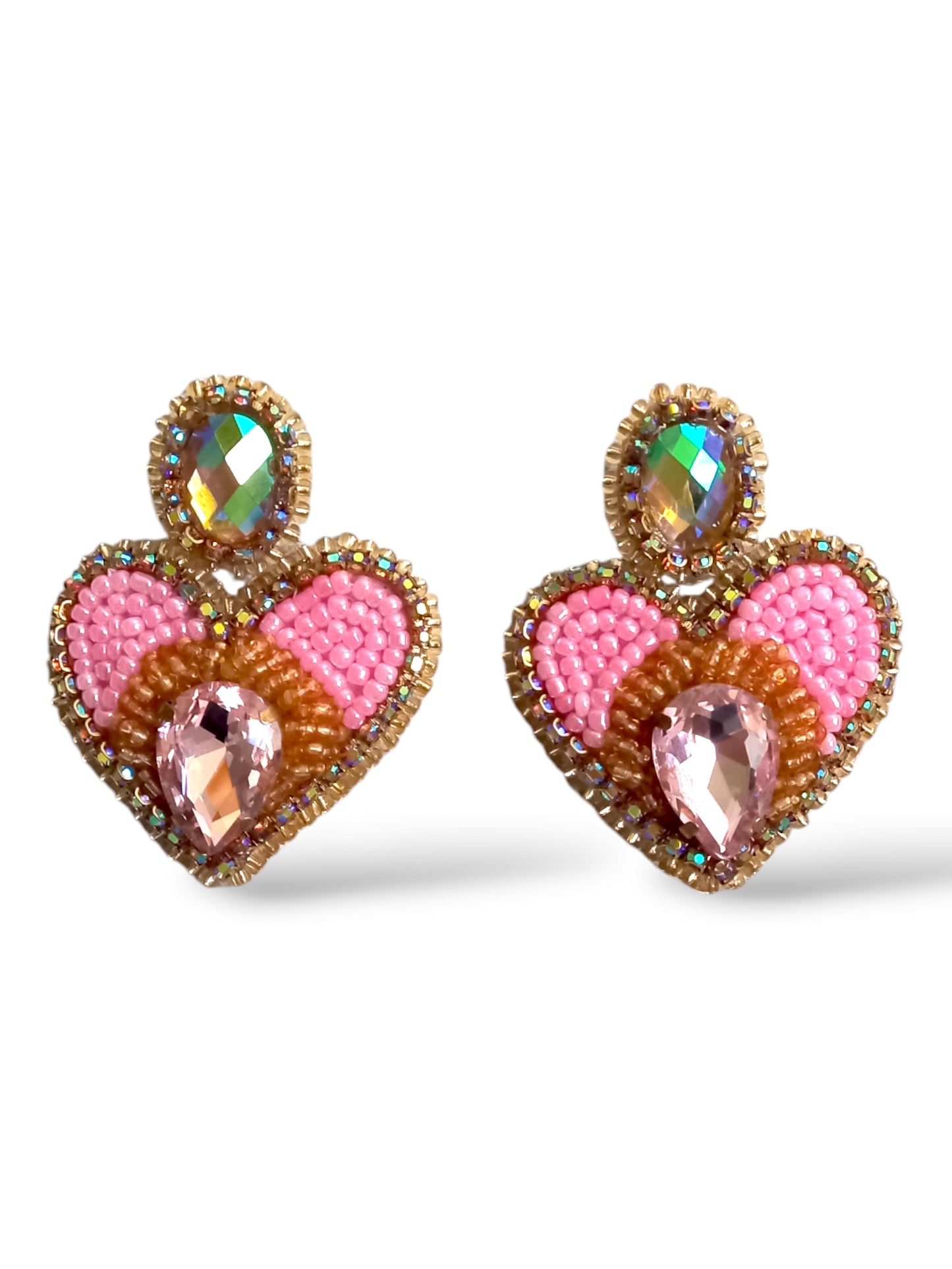 Priscilla Earrings