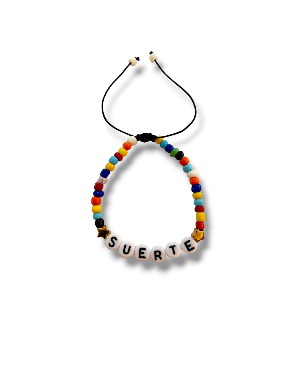 Suerte Funny Bracelet