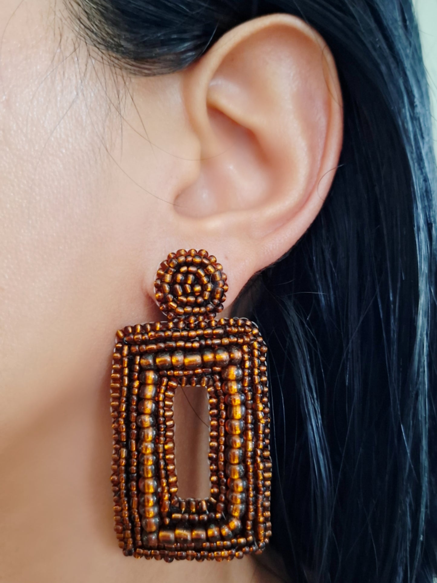 Quetzaly Earrings