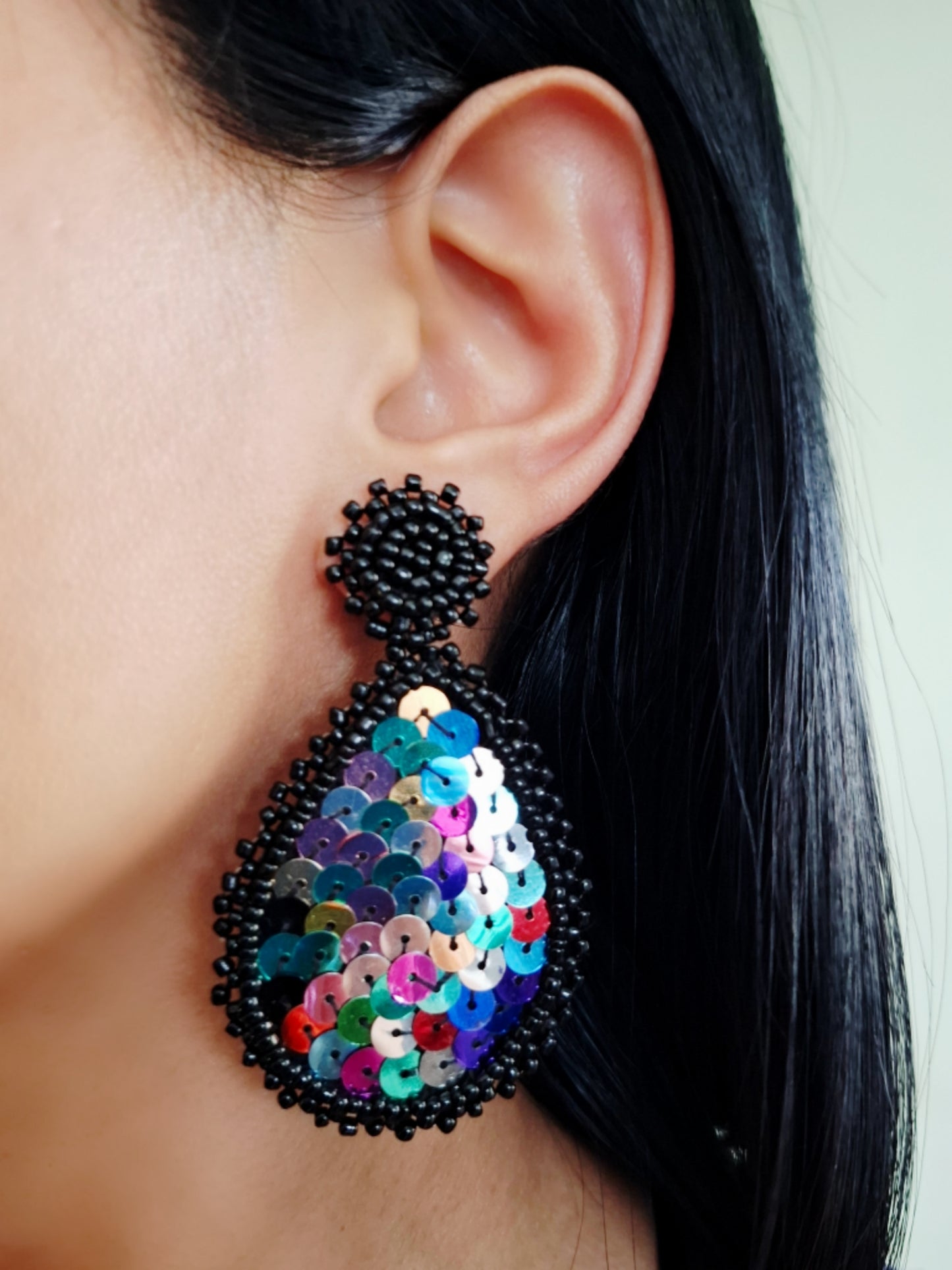 Samantha Earrings