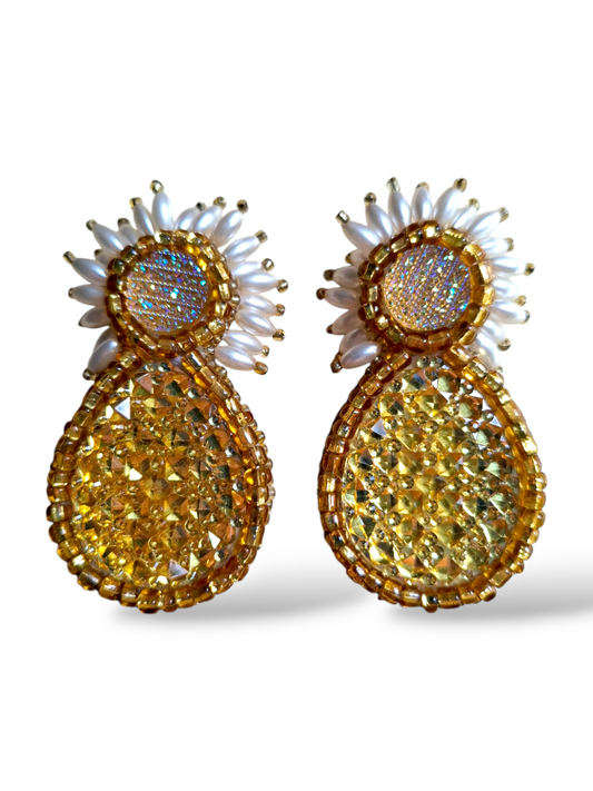 Sicilia Earrings