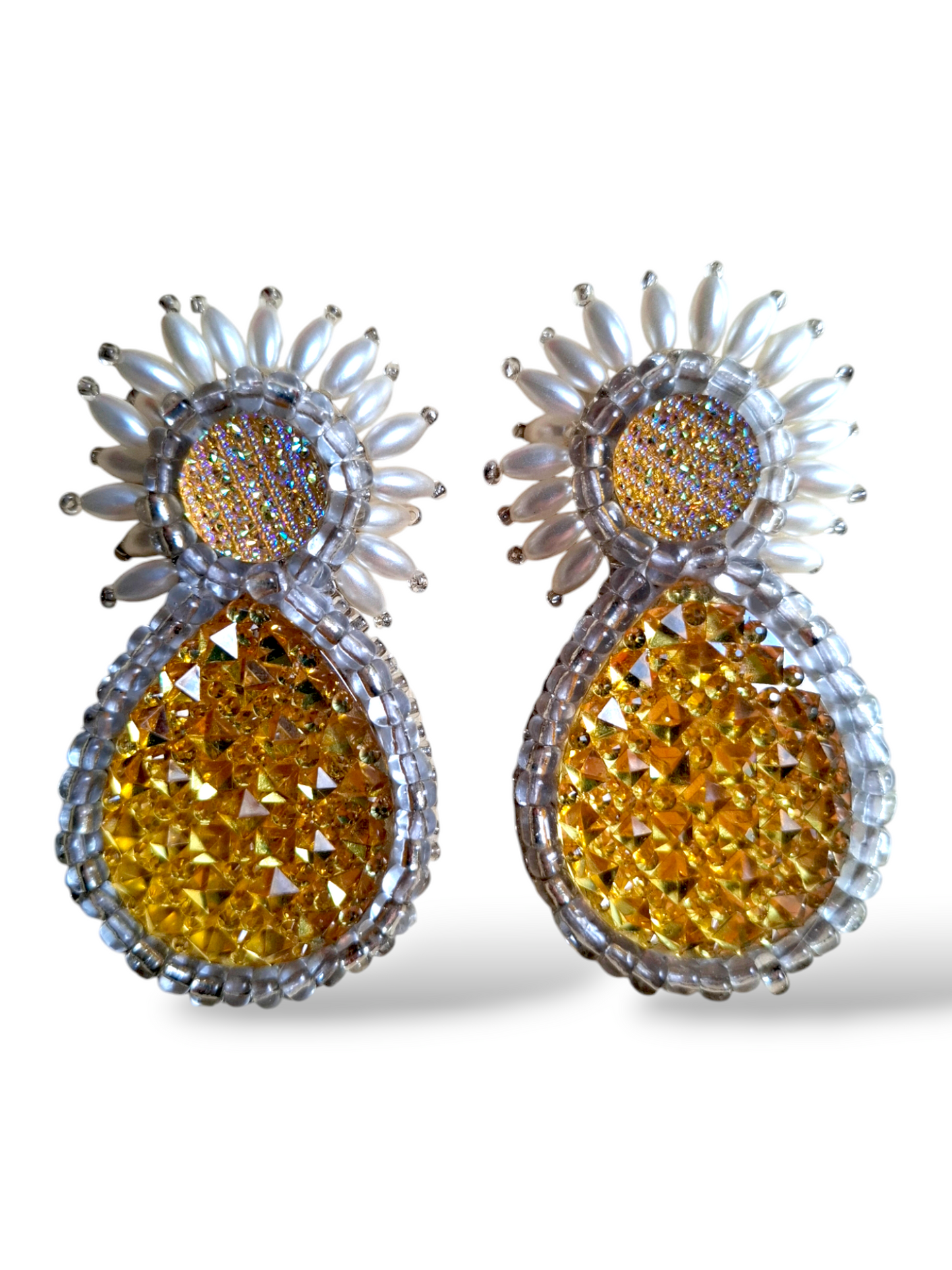 Sicilia Earrings