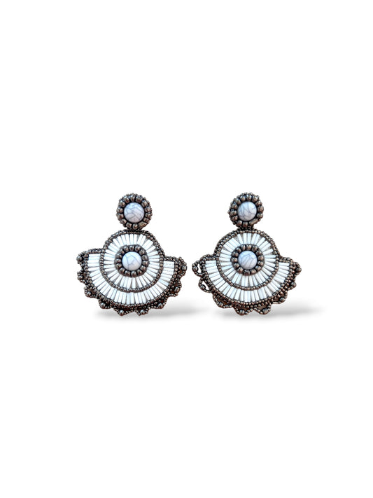 Sophia Earrings