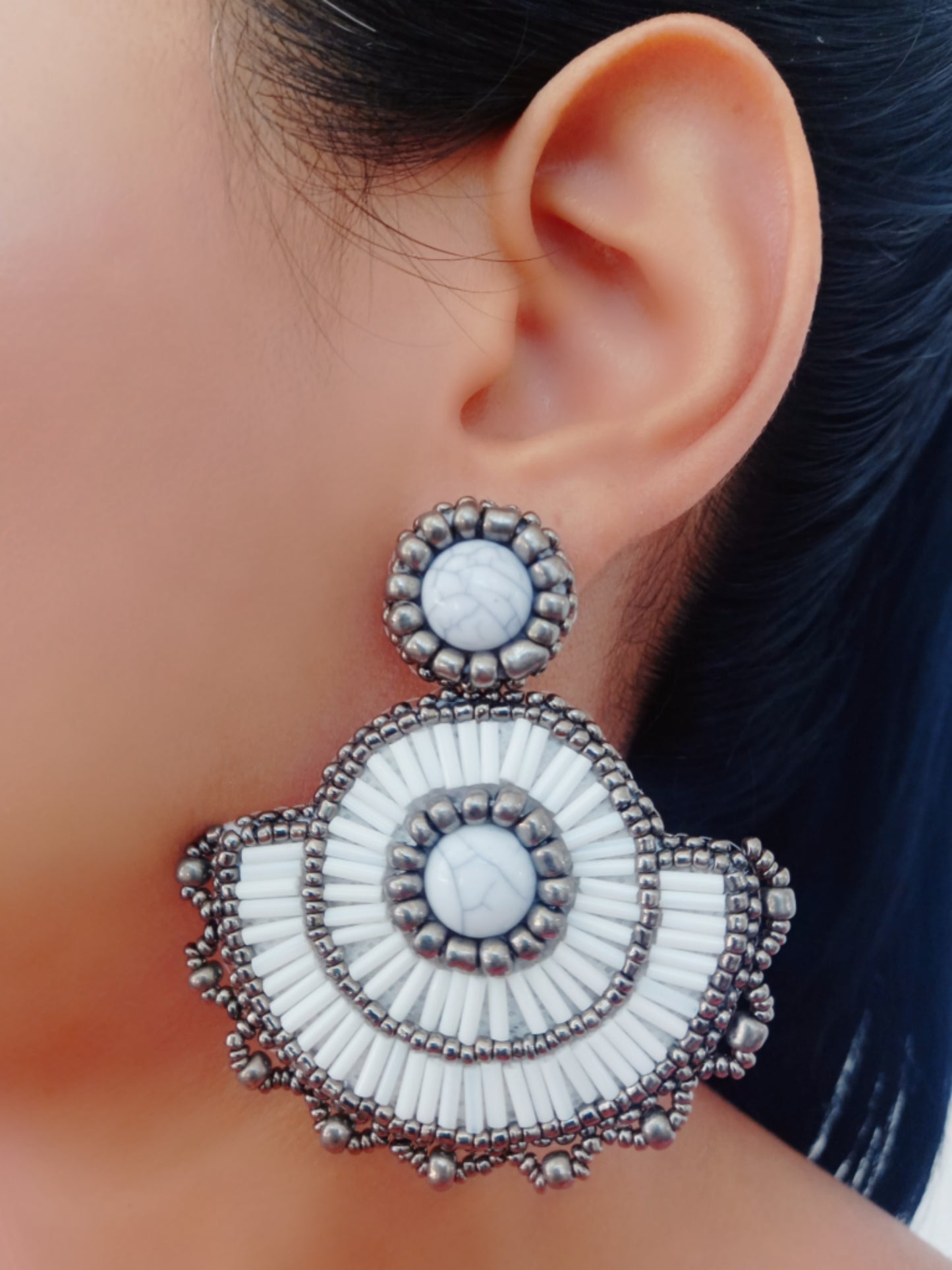 Sophia Earrings