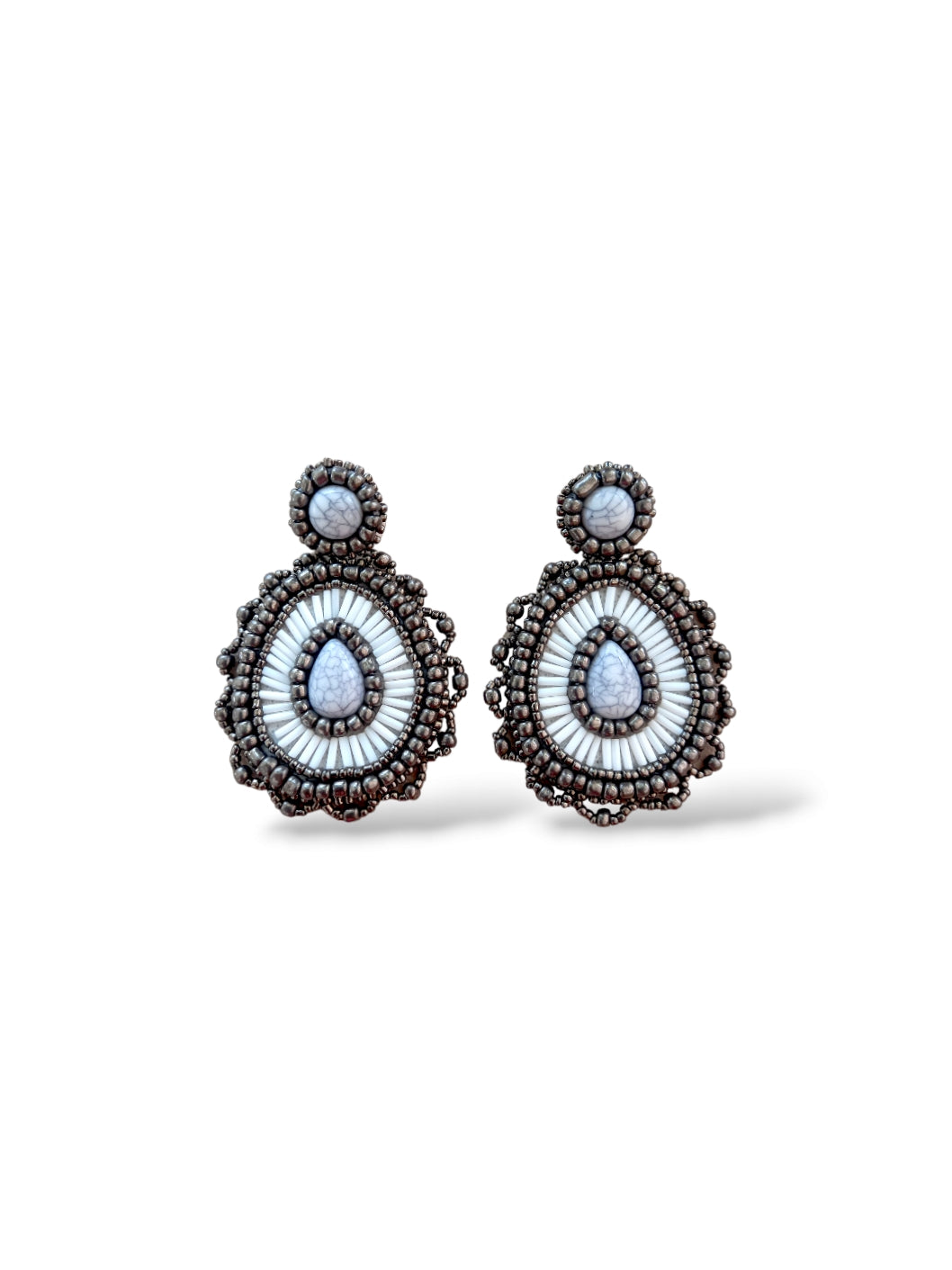 Sophia Drops Earrings