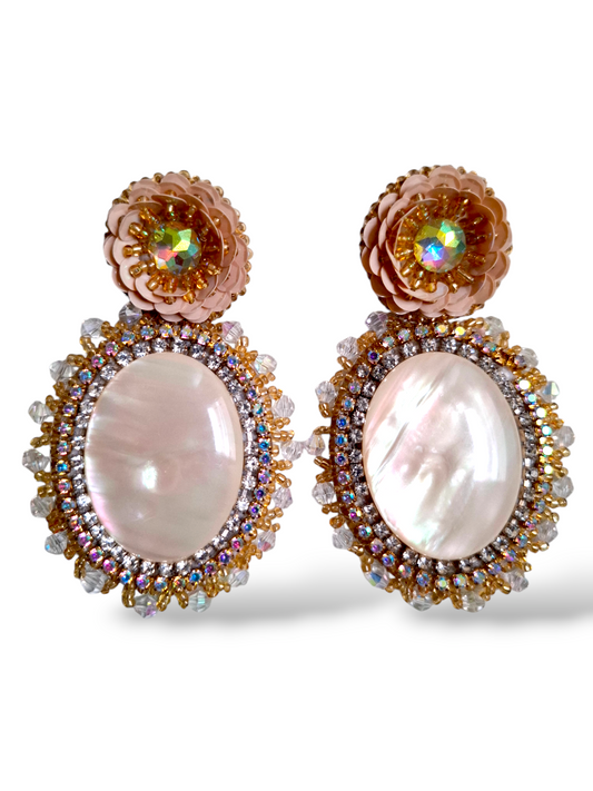 Stella Earrings