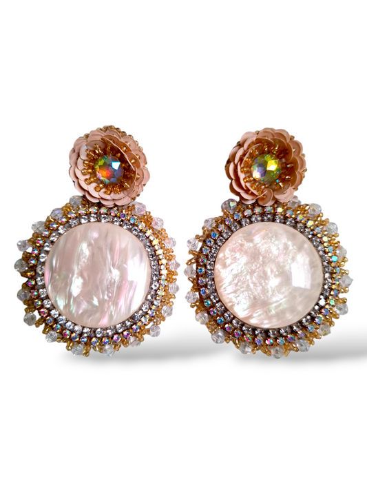 Stella Earrings