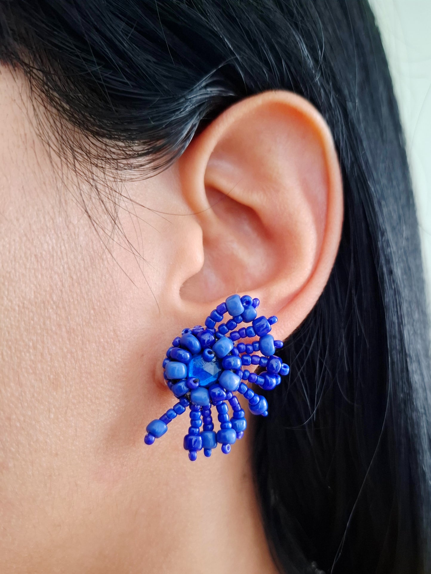 Susy Earrings