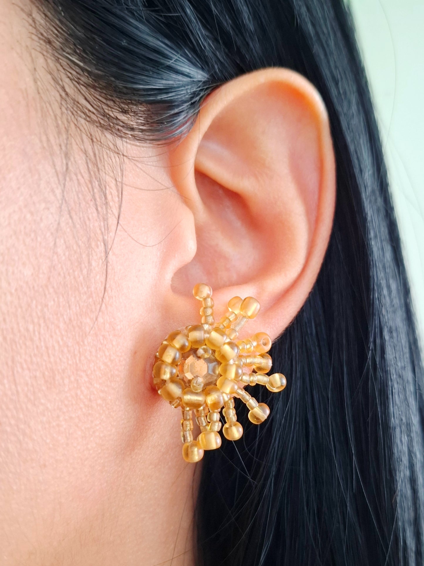 Susy Earrings