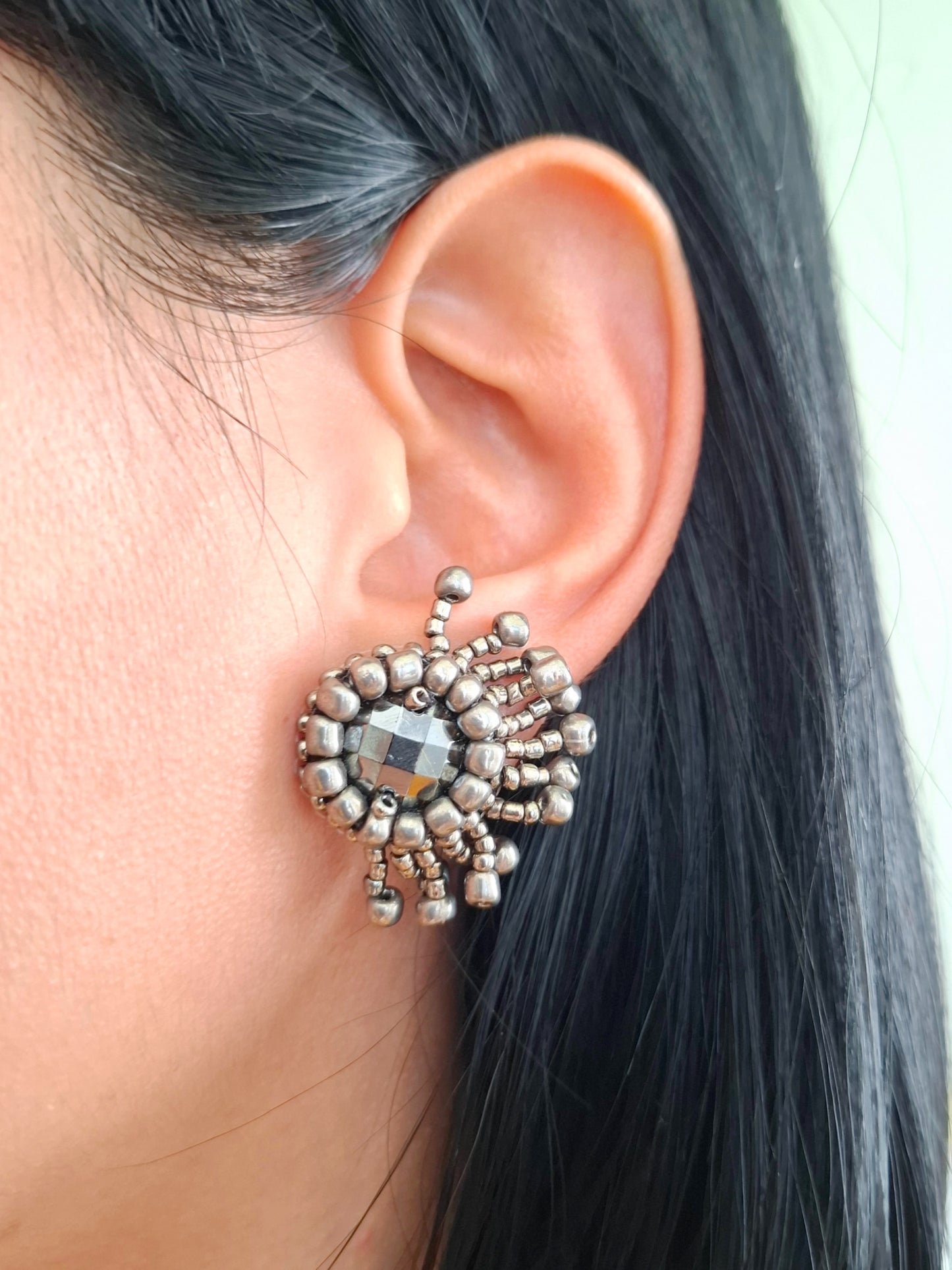 Susy Earrings