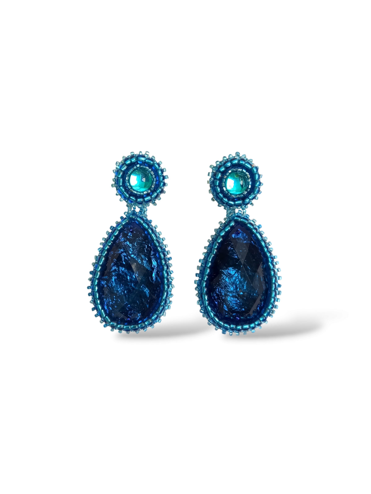 Tania Earrings