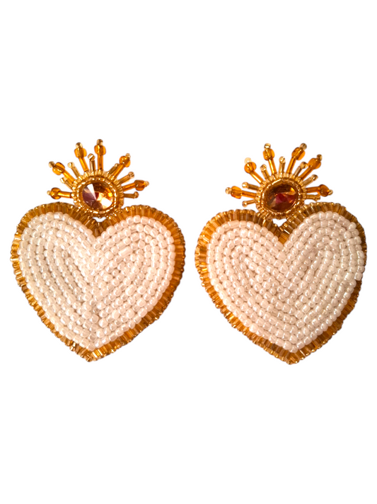 Venus Earrings