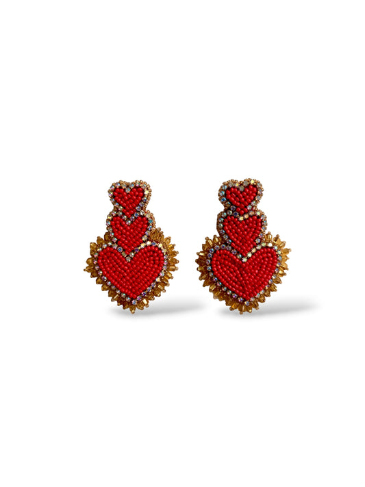 Xaria Earrings