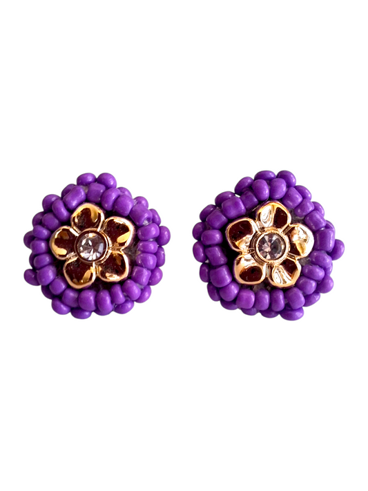 Afra Earrings