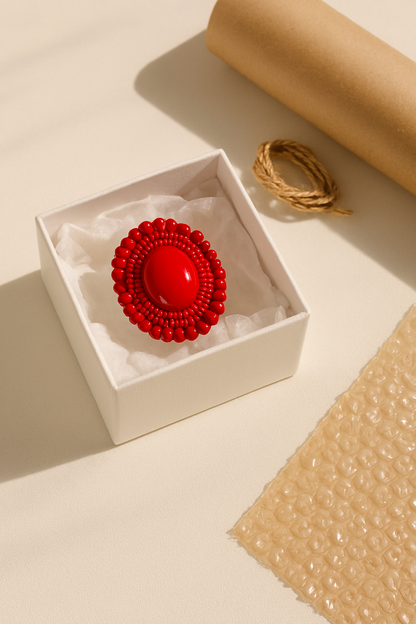 Anillo Annie