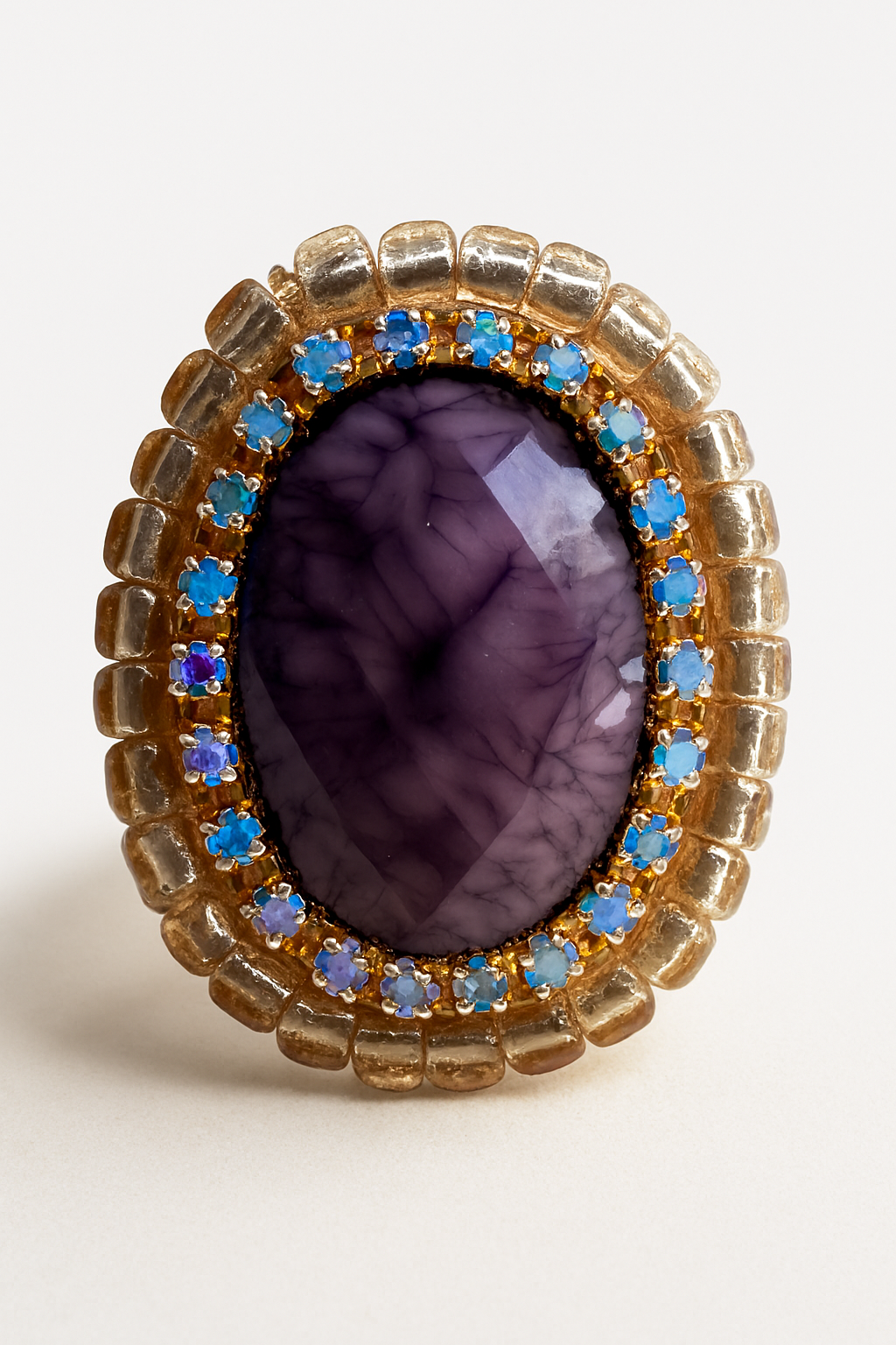 Bertha Ring