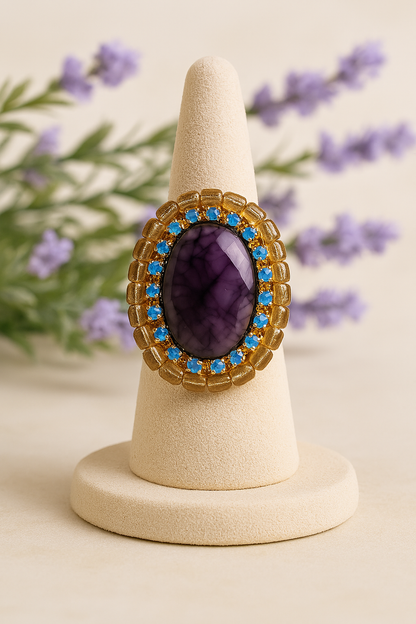 Bertha Ring
