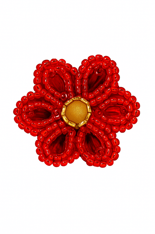 Flora Ring
