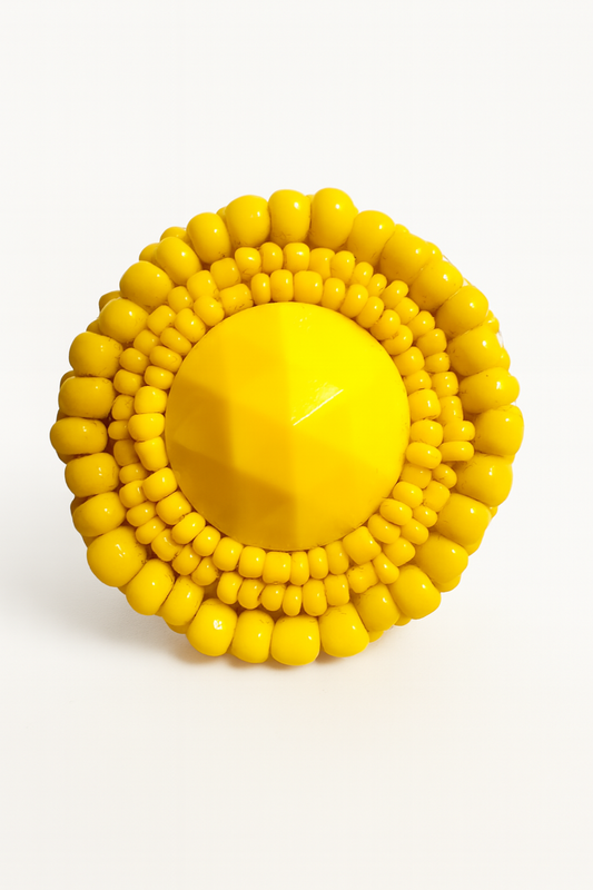 Anillo Gina