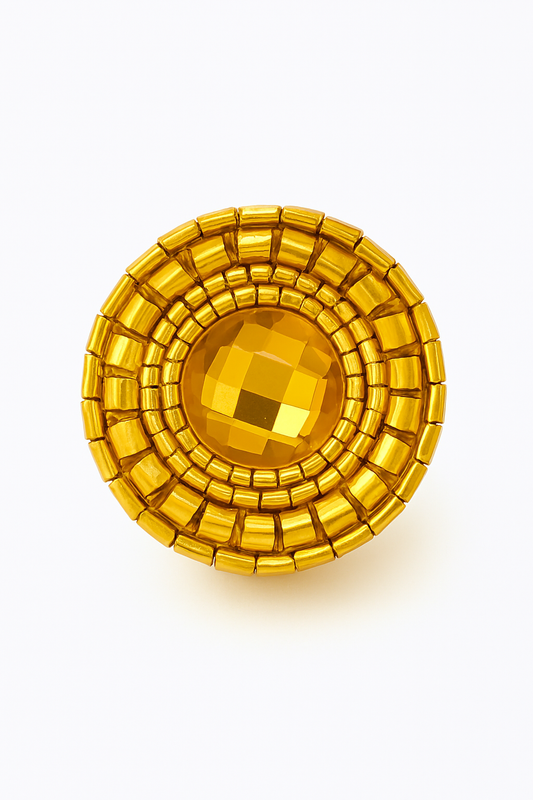 Anillo Zayra