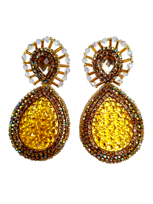 Armenia Earrings