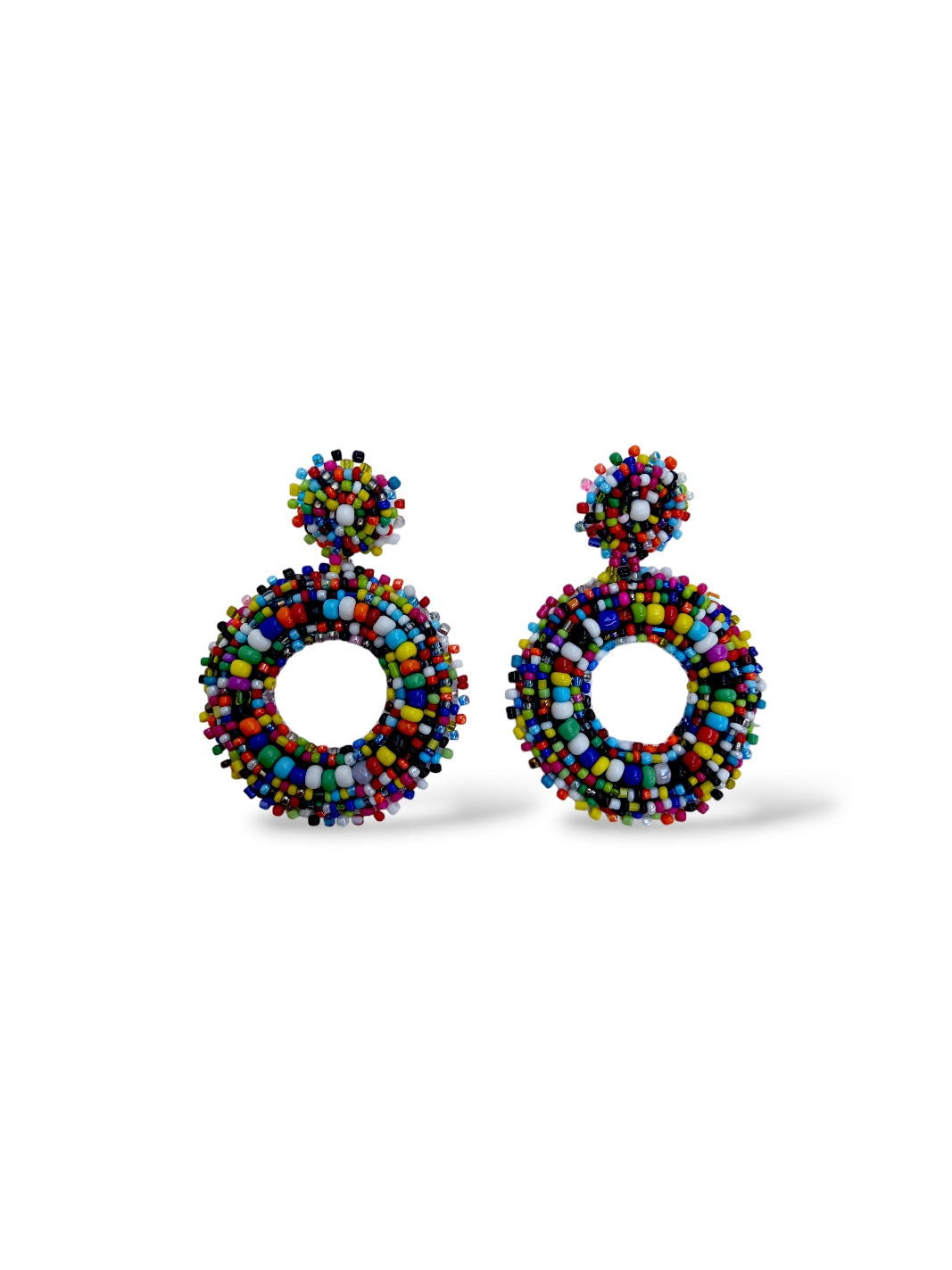 Aura Earrings