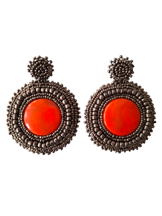 Azucena Earrings