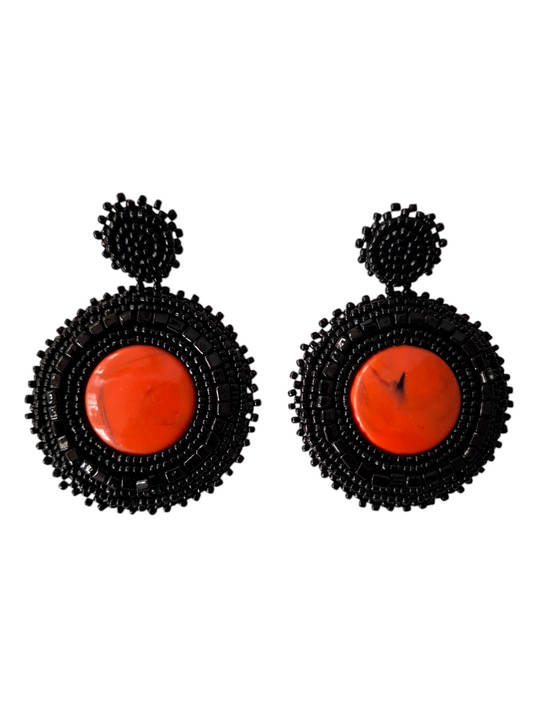 Azucena Earrings