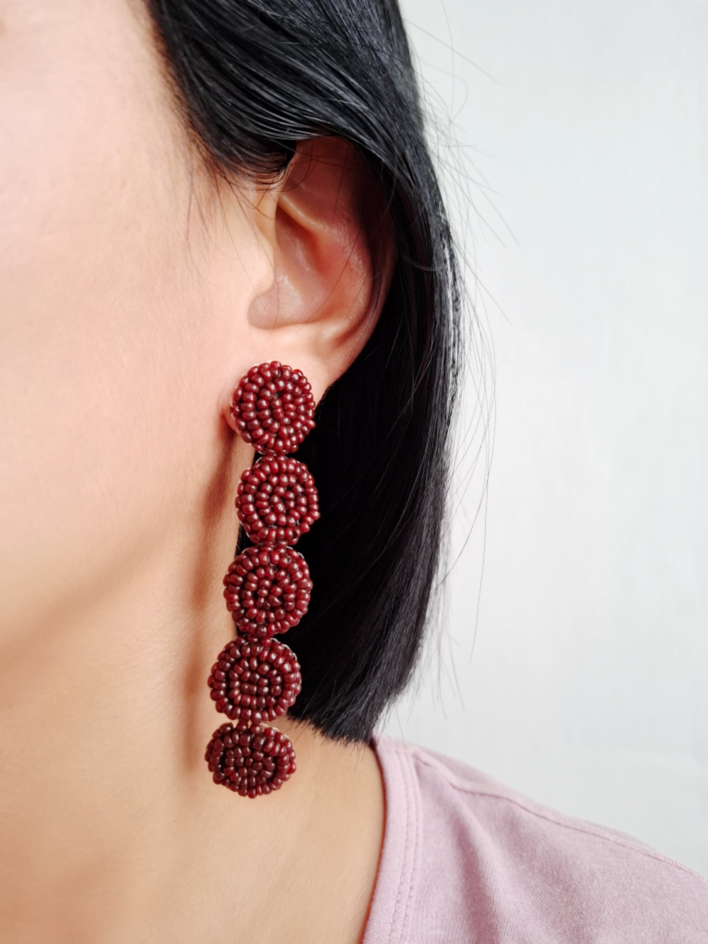 Belisa Earrings