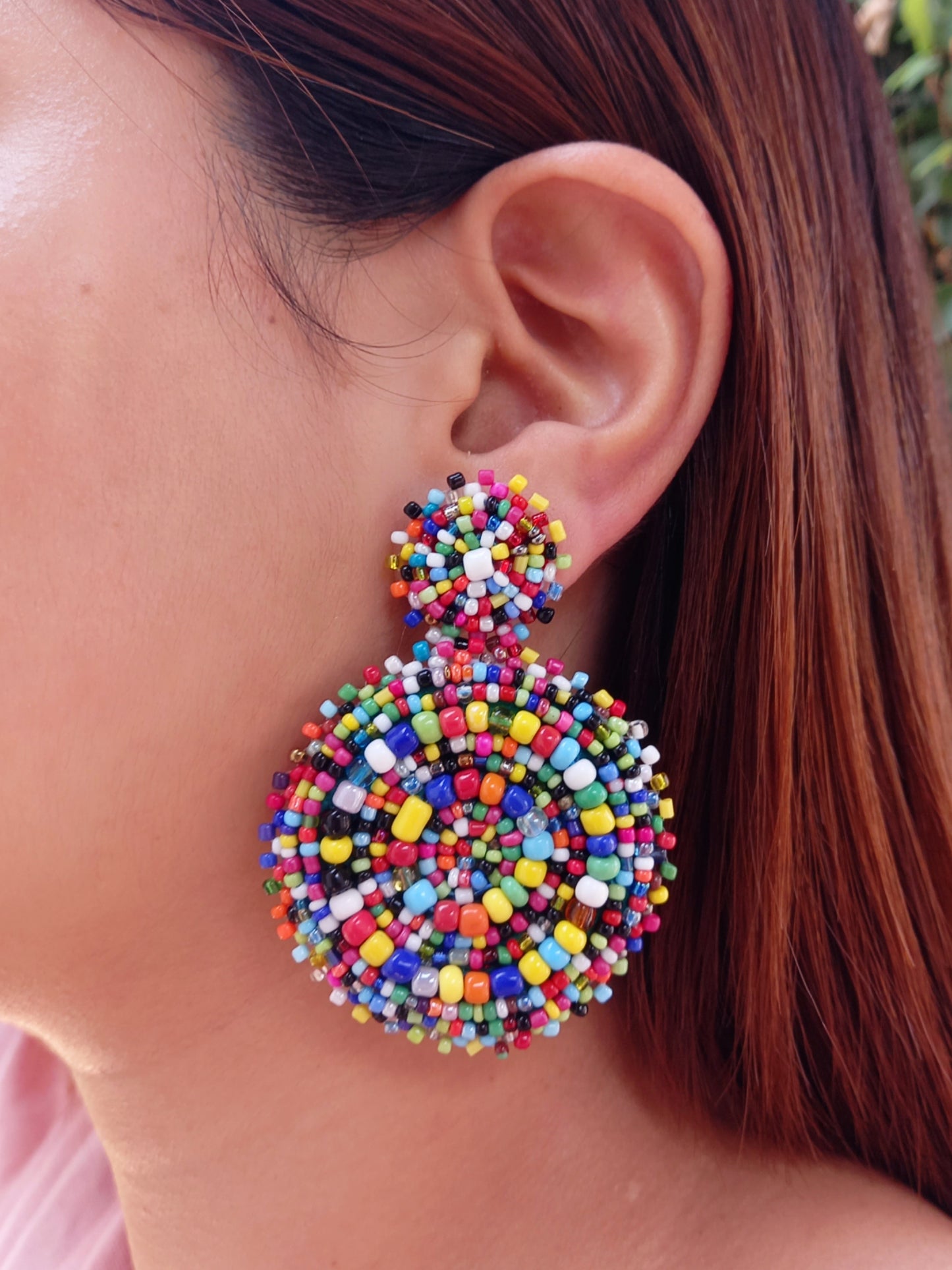 Berenice Earrings