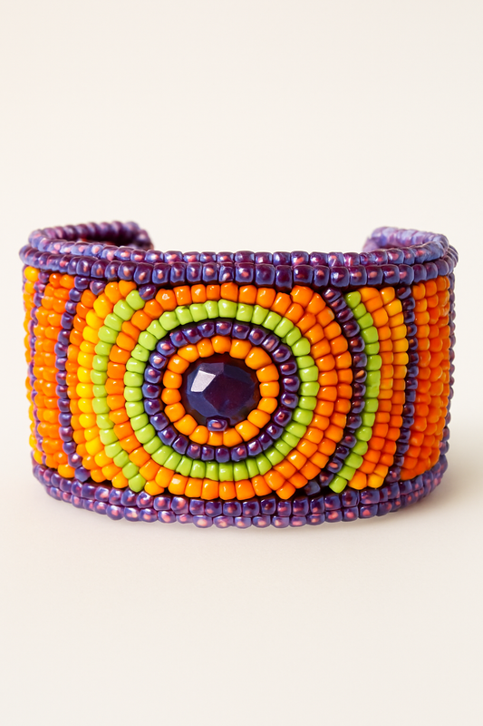 Pulsera Amita Boho