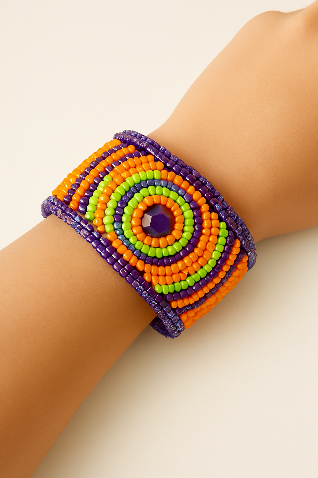 Pulsera Amita Boho