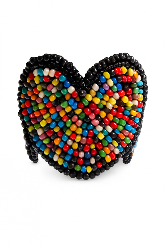 Pulsera Amore Hearts