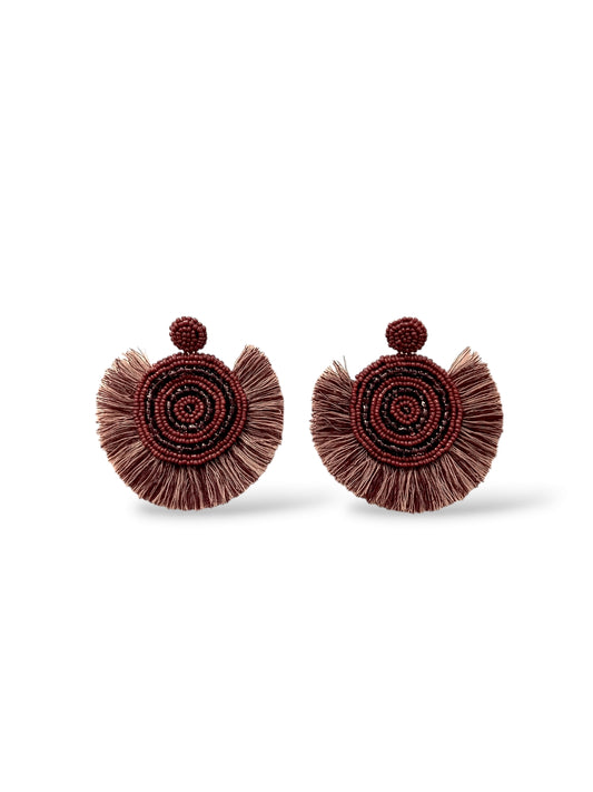 Briceida Earrings