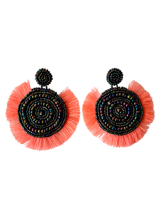 Briceida Earrings