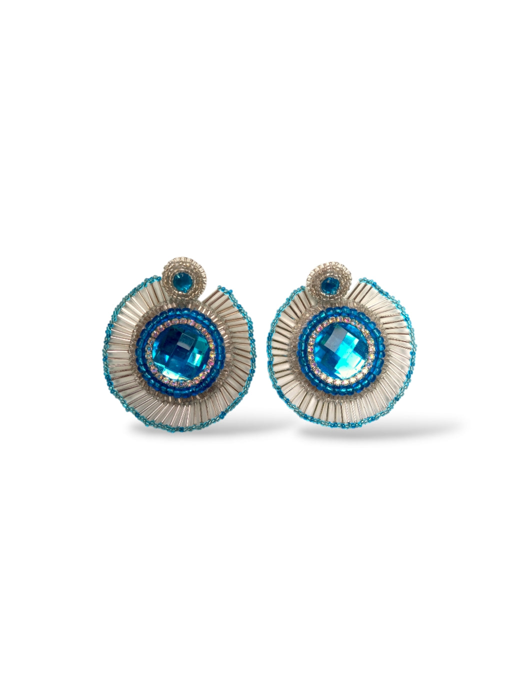 Cirenia Earrings